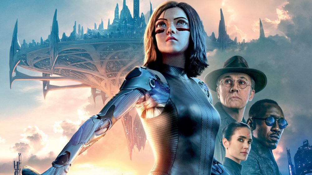 Zdjęcie okładkowe wpisu: Alita: Battle Angel – jakie szanse na drugą część? Robert Rodriguez odpowiada
