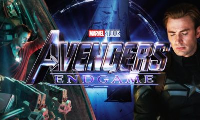 Zdjęcie okładkowe wpisu: Avengers: Koniec gry – superherosi ponownie się jednoczą w nowym spocie!