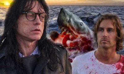 Zdjęcie okładkowe wpisu: Big Shark – oto zwiastun nowego filmu Tommy’ego Wiseau!