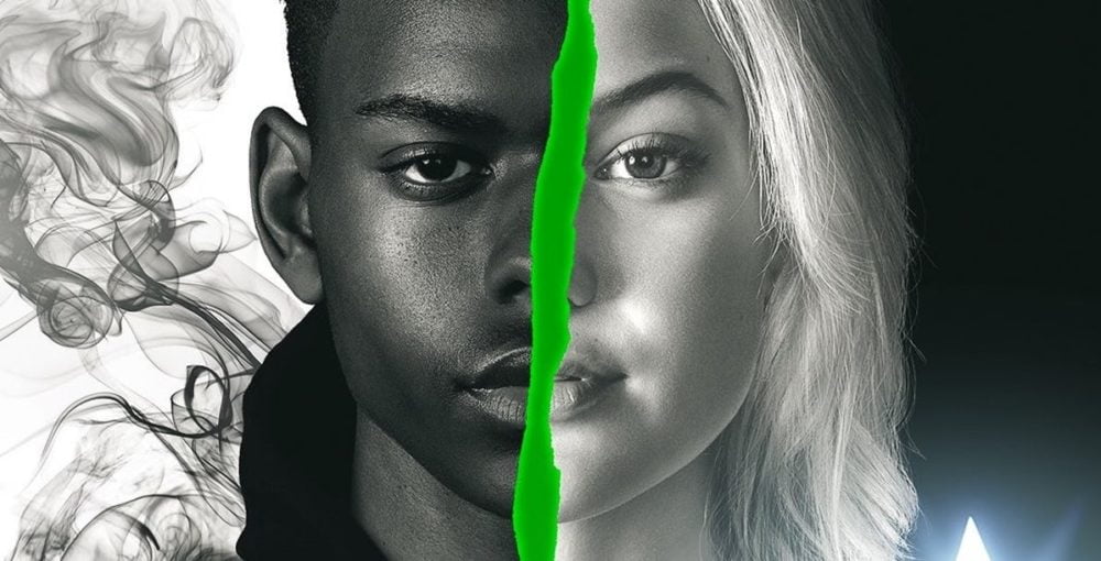 Zdjęcie okładkowe wpisu: Cloak & Dagger – pełny zwiastun 2. sezonu serialu Marvela
