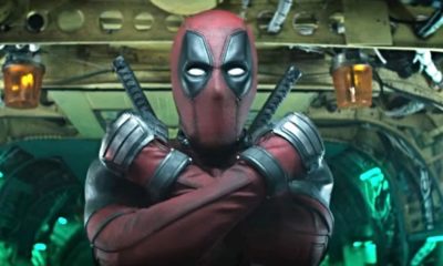 Zdjęcie okładkowe wpisu: Szef Disneya zapowiada, że Deadpool 3 będzie miał kategorię R