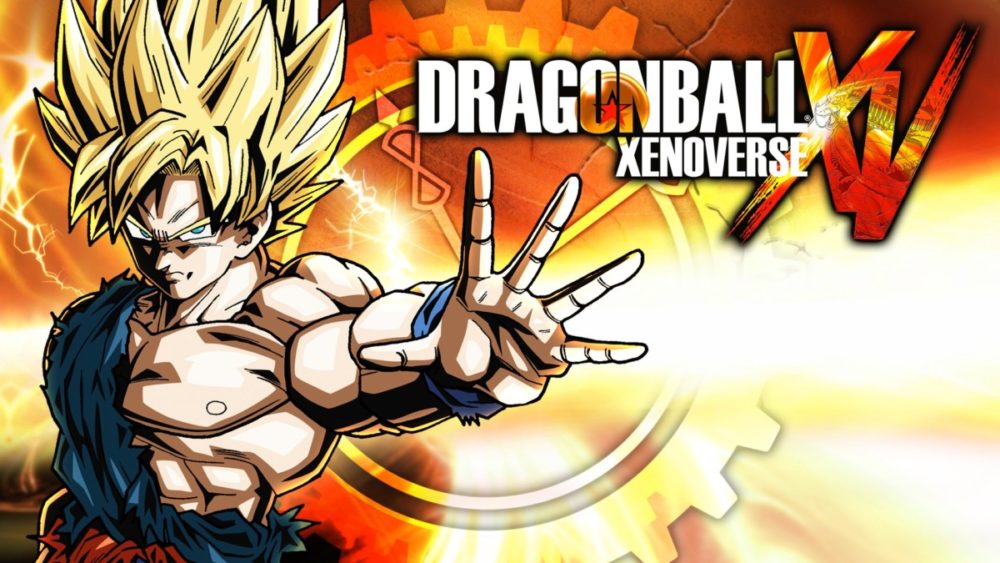 Zdjęcie okładkowe wpisu: Zagrajmy w to jeszcze raz – Dragon Ball: Xenoverse (2015)