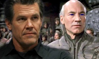 Zdjęcie okładkowe wpisu: Diuna – Josh Brolin w obsadzie filmu Villeneuve’a!
