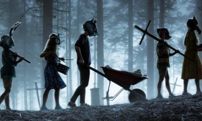 Zdjęcie okładkowe wpisu: Smętarz dla zwierzaków – przerażający plakat zdradzający ważną zmianę w fabule znanej opowieści!