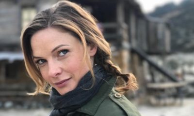 Zdjęcie okładkowe wpisu: Rebecca Ferguson potwierdza swój powrót w Mission: Impossible 7 jako Ilsa Faust