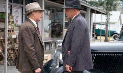 Zdjęcie okładkowe wpisu: The Highwaymen – Woody Harrelson i Kevin Costner jako pogromcy Bonnie i Clyde’a. Oto zwiastun