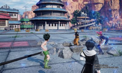 Jump Force