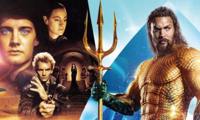 Zdjęcie okładkowe wpisu: Diuna – Jason Momoa kolejną gwiazdą prowadzącą rozmowy w sprawie roli!