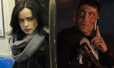 Zdjęcie okładkowe wpisu: Punisher i Jessica Jones oficjalnie anulowane przez Netflix
