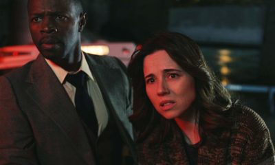 Zdjęcie okładkowe wpisu: Topielisko. Klątwa La Llorony – zwiastun nowego horroru z uniwersum Jamesa Wana!