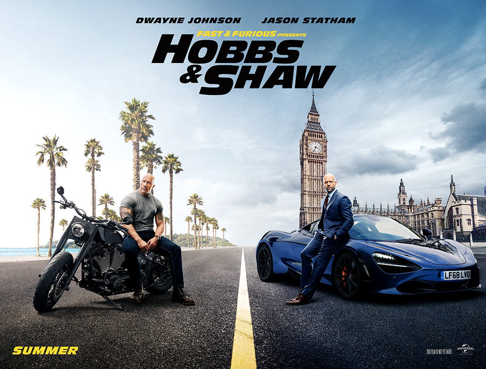 Zdjęcie okładkowe wpisu: Padł ostatni klaps na planie Hobbs and Shaw!