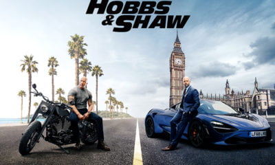 Zdjęcie okładkowe wpisu: Padł ostatni klaps na planie Hobbs and Shaw!