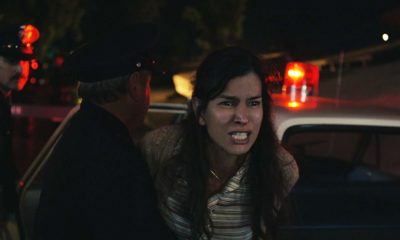 Zdjęcie okładkowe wpisu: Topielisko. Klątwa La Llorony – tytułowa zjawa w całej okazałości na nowym plakacie filmu!