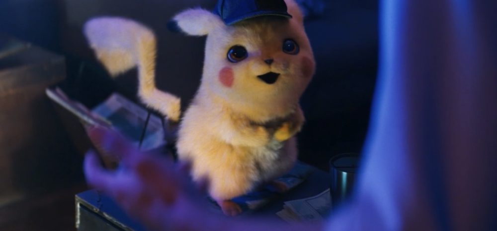 Zdjęcie okładkowe wpisu: Pokémon: Detektyw Pikachu – zobacz przygotowania Rayna Reynoldsa do tytułowej roli!