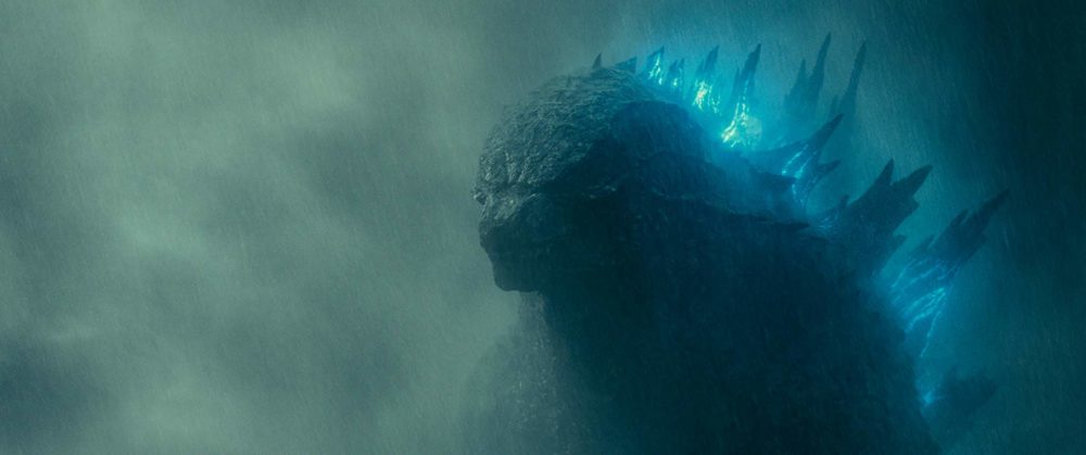 Zdjęcie okładkowe wpisu: Godzilla II: Król potworów – starcie tytanów w nowej zapowiedzi filmu!