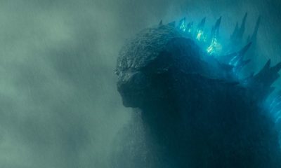 Zdjęcie okładkowe wpisu: Godzilla II: Król potworów – starcie tytanów w nowej zapowiedzi filmu!