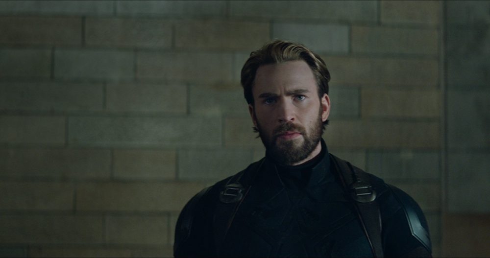 Zdjęcie okładkowe wpisu: Infinite – Chris Evans wystąpi w nowym dziele Antoine’a Fuquy!