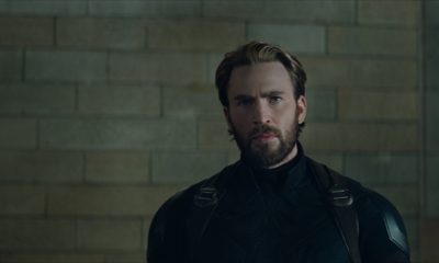 Zdjęcie okładkowe wpisu: Infinite – Chris Evans wystąpi w nowym dziele Antoine’a Fuquy!