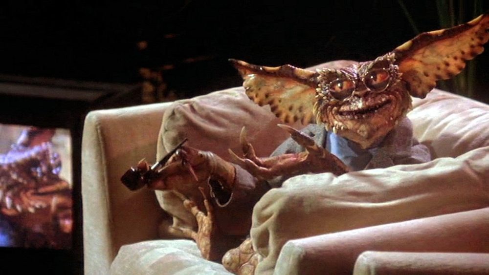 Zdjęcie okładkowe wpisu: Gremliny – przygotujcie się na animowany prequel serii!