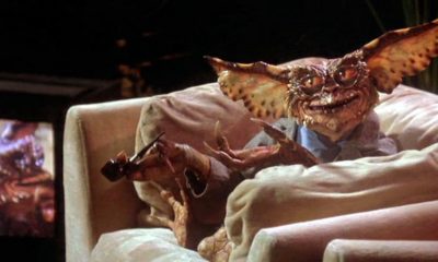 Zdjęcie okładkowe wpisu: Gremliny – przygotujcie się na animowany prequel serii!