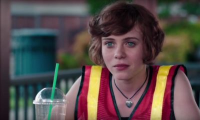 Zdjęcie okładkowe wpisu: Nancy Drew and the Hidden Staircase – pora rozpocząć śledztwo! Zabawny fragment filmu!