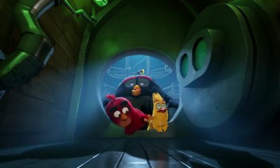 Zdjęcie okładkowe wpisu: The Angry Birds Movie 2 – pierwsza zapowiedź kontynuacji udanej animacji o znerwicowanych ptakach!