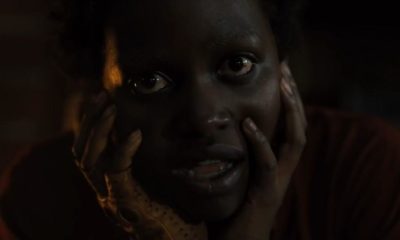 Zdjęcie okładkowe wpisu: To my – oni nie spoczną, dopóki nas nie zabiją! Nowy, mrożący krew w żyłach zwiastun!