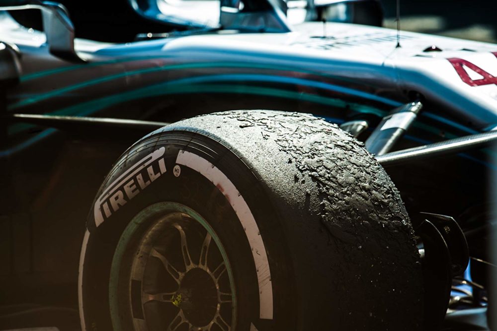 Zdjęcie okładkowe wpisu: Formula 1: Drive to Survive – zwiastun dokumentalnej serii Netflixa!