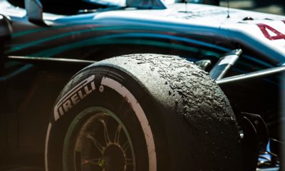 Zdjęcie okładkowe wpisu: Formula 1: Drive to Survive – zwiastun dokumentalnej serii Netflixa!