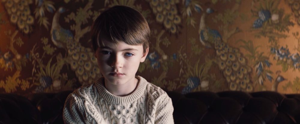 Zdjęcie okładkowe wpisu: Prodigy. Opętany – Sara odwiedza specjalistę w dziedzinie hipnoterapii w nowym fragmencie filmu!