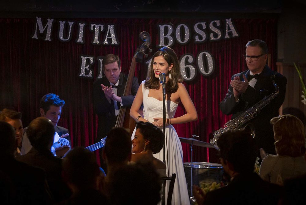 Zdjęcie okładkowe wpisu: Coisa Mais Linda – nowy zwiastun serialu Netflixa!