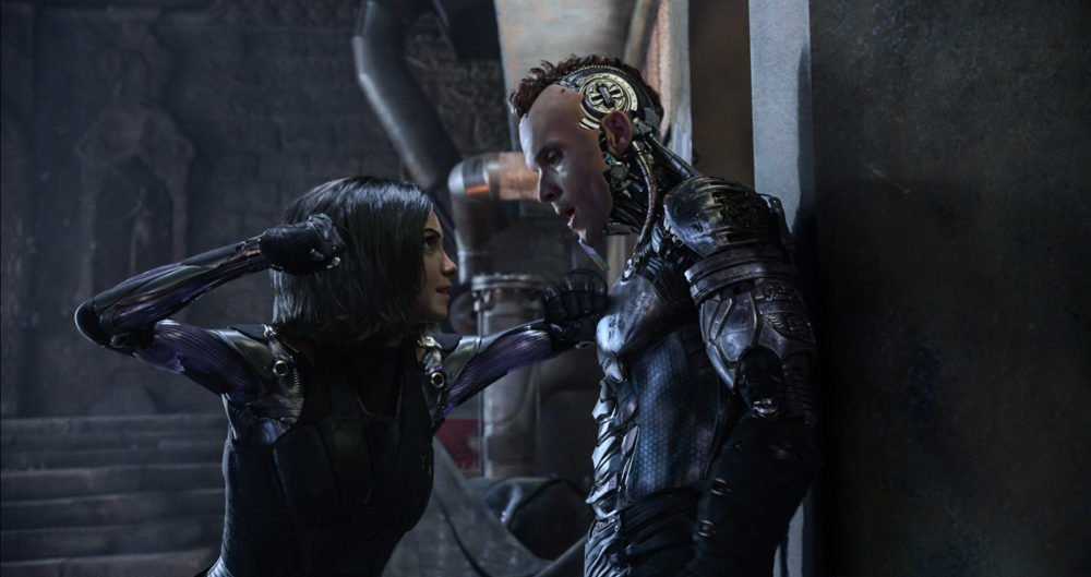 Zdjęcie okładkowe wpisu: Alita: Battle Angel – niezwykłe kinowe doświadczenie! Wywiady z twórcami oraz odtwórczynią głównej roli!