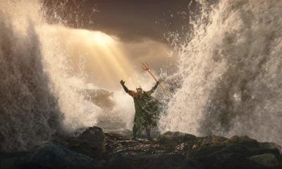 Zdjęcie okładkowe wpisu: The Trench – powstanie spin off Aquamana!