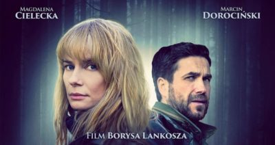 Zdjęcie okładkowe wpisu: Ciemno, prawie noc – oficjalny zwiastun mrocznego thrillera