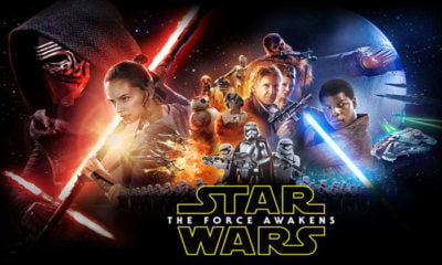 Zdjęcie okładkowe wpisu: Na planie Gwiezdnych Wojen IX padł ostatni klaps!