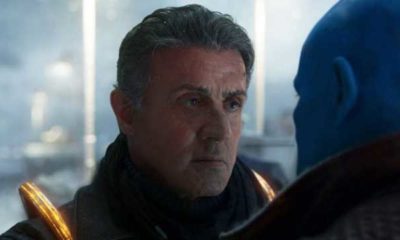 Zdjęcie okładkowe wpisu: Sylvester Stallone wystąpi w filmie o zaginionym superbohaterze!