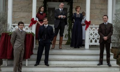 Zdjęcie okładkowe wpisu: Syn – nowy zwiastun 2. sezonu serialu AMC