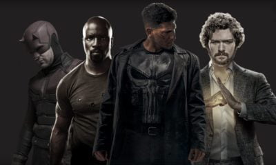 Zdjęcie okładkowe wpisu: Stacja Hulu otwarta na wznowienie skasowanych seriali superhero Netfliksa