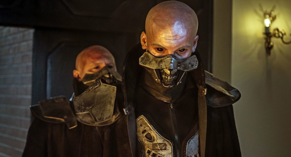 Zdjęcie okładkowe wpisu: Polski film składa hołd kinu przygodowemu z USA. Mamy nowy zwiastun Władców przygód