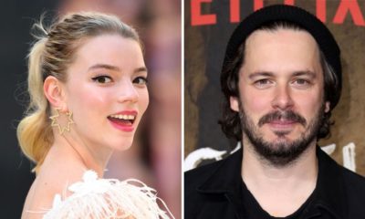 Zdjęcie okładkowe wpisu: Last Night in Soho – Anya Taylor-Joy na nowym zdjęciu z filmu Edgara Wrighta!