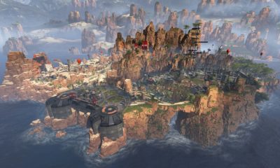 Zdjęcie okładkowe wpisu: Niesamowity sukces Apex Legends! Fortnite może zostać strącony z piedestału