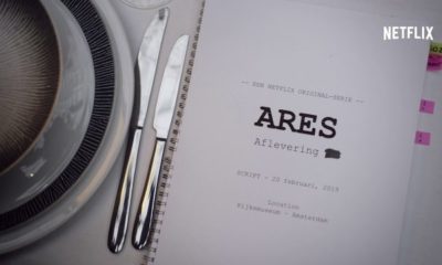 Zdjęcie okładkowe wpisu: Ares – holenderski serial platformy Netflix ze zwiastunem