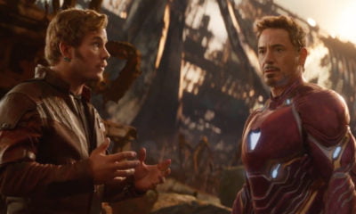 Zdjęcie okładkowe wpisu: Avengers: Koniec gry – w Australii wyciekł nowy opis fabuły