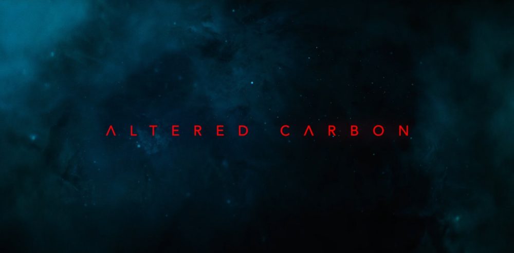 Zdjęcie okładkowe wpisu: Altered Carbon – zapowiedź 2. sezonu adaptacji bestsellerowego cyberpunku!