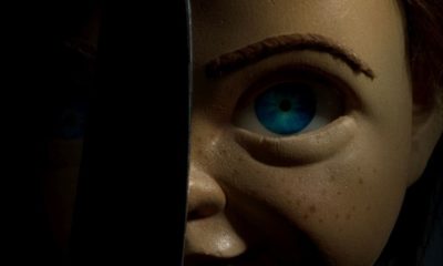 Zdjęcie okładkowe wpisu: Laleczka Chucky – nowy fotos promujący film! Zwiastun jeszcze w tym tygodniu!