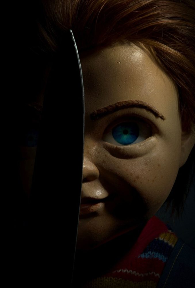 Zdjęcie okładkowe wpisu: Laleczka Chucky – nowy fotos promujący film! Zwiastun jeszcze w tym tygodniu!
