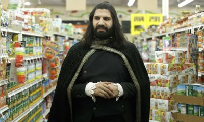 Zdjęcie okładkowe wpisu: Co robimy w ukryciu – pełny zwiastun serialu o wampirach