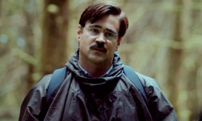 Zdjęcie okładkowe wpisu: The Batman – Colin Farrell Pingwinem? Trwają negocjacje!