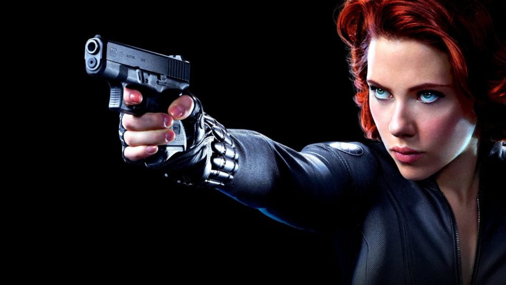 Zdjęcie okładkowe wpisu: Szef Marvel Studios rozwiał wątpliwości wokół kategorii wiekowej filmu o Czarnej Wdowie