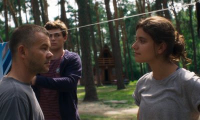 Zdjęcie okładkowe wpisu: Córka trenera – zwiastun produkcji z Jackiem Braciakiem